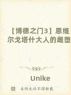 【博德之門3】恩維爾戈塔什大人的雌墮